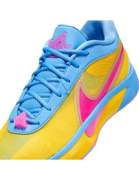 GIANNIS FREAK 6 "CANDY FUNHOUSE"