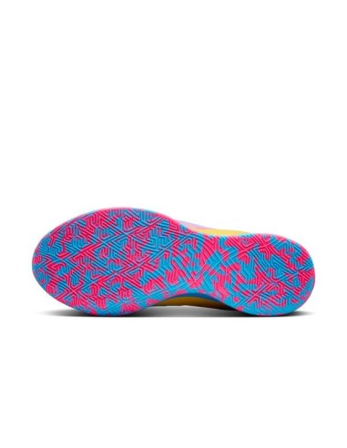 GIANNIS FREAK 6 "CANDY FUNHOUSE"