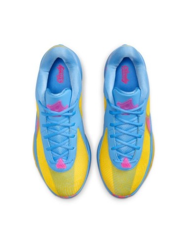 GIANNIS FREAK 6 "CANDY FUNHOUSE"