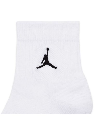 U J ED CUSH POLY ANKLE 3PR
