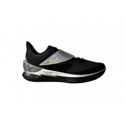 CURRY FOX 1 GMR "Black Silver"