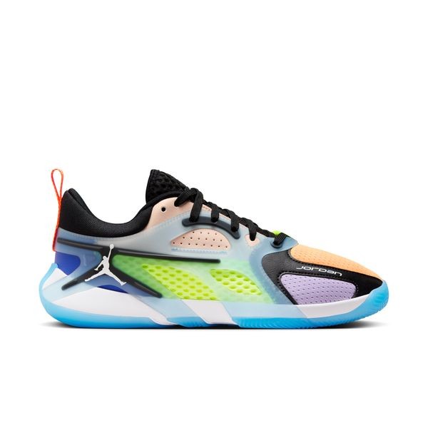 NIKE JORDAN HEIR SERIES MUJER en BasketCountry