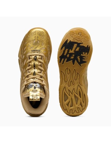 MB.04 GOLDEN CHILD