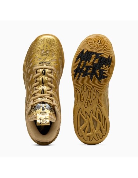 MB.04 GOLDEN CHILD