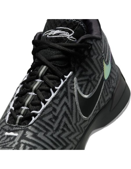 LEBRON NXXT GENISUS