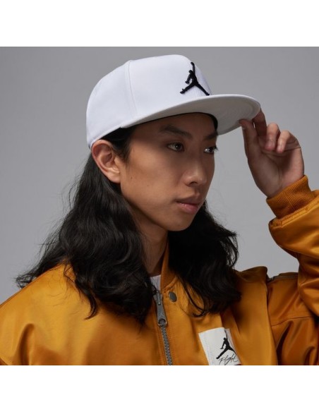 U J PRO CAP S FB JUMPMAN
