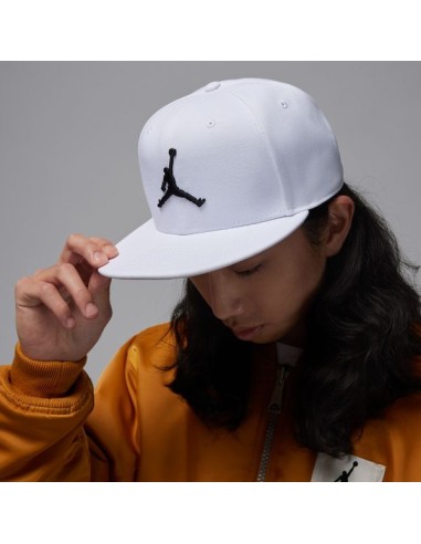 U J PRO CAP S FB JUMPMAN