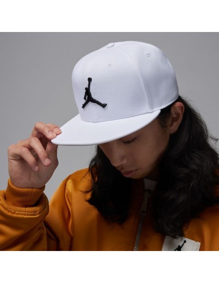 U J PRO CAP S FB JUMPMAN