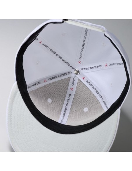 U J PRO CAP S FB JUMPMAN