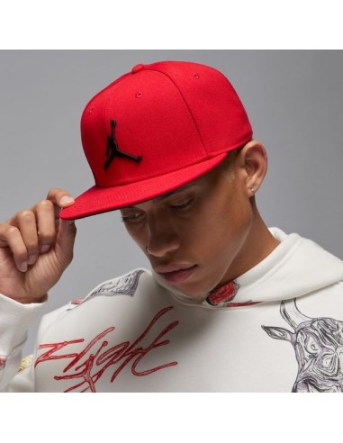 U J PRO CAP S FB JUMPMAN
