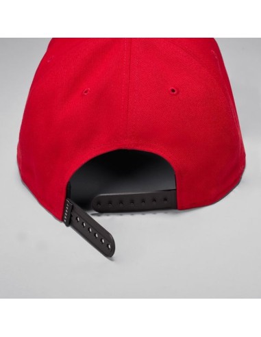 U J PRO CAP S FB JUMPMAN
