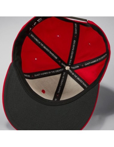 U J PRO CAP S FB JUMPMAN