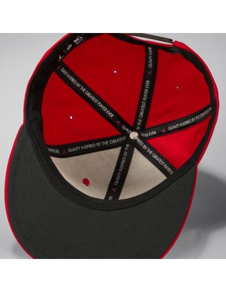 U J PRO CAP S FB JUMPMAN