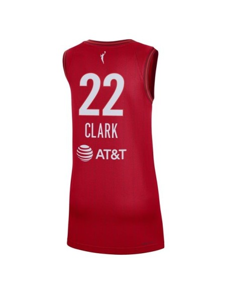 CAITLIN CLARK INDIANA FEVER 2024