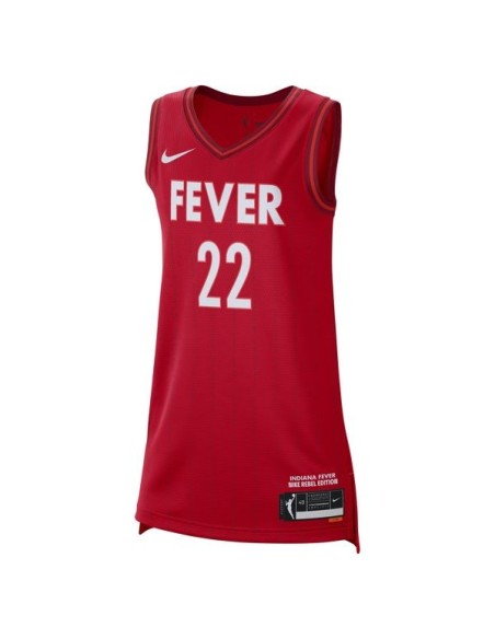 CAITLIN CLARK INDIANA FEVER 2024