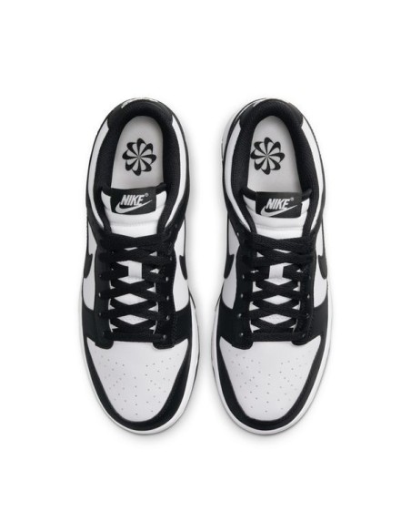 NIKE DUNK LOW