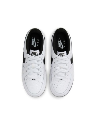 JUNIOR NIKE AIR FORCE 1 LV8 3
