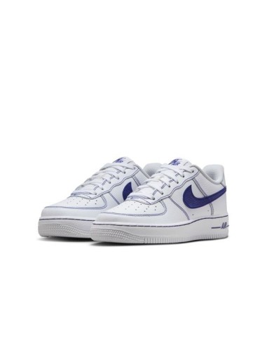 JUNIOR NIKE AIR FORCE 1 LV8 4