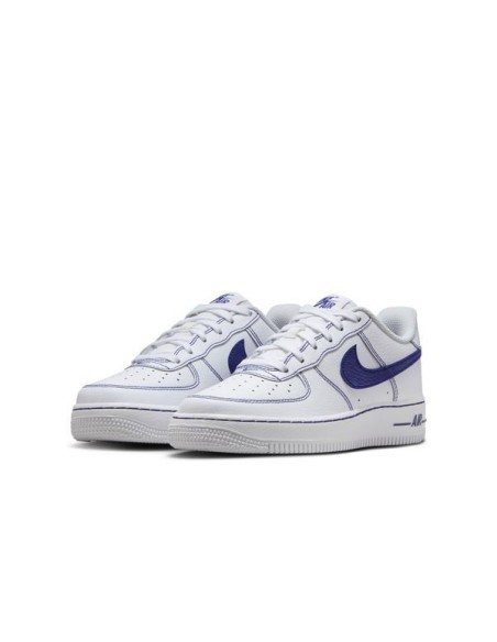JUNIOR NIKE AIR FORCE 1 LV8 4