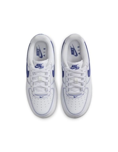 JUNIOR NIKE AIR FORCE 1 LV8 4