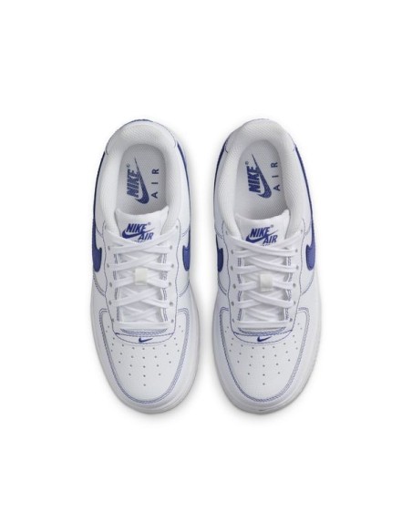 JUNIOR NIKE AIR FORCE 1 LV8 4