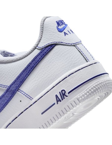 JUNIOR NIKE AIR FORCE 1 LV8 4
