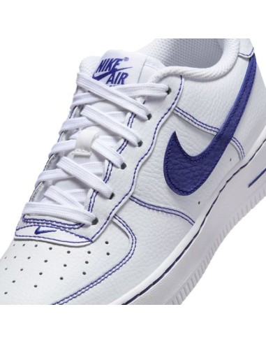 JUNIOR NIKE AIR FORCE 1 LV8 4