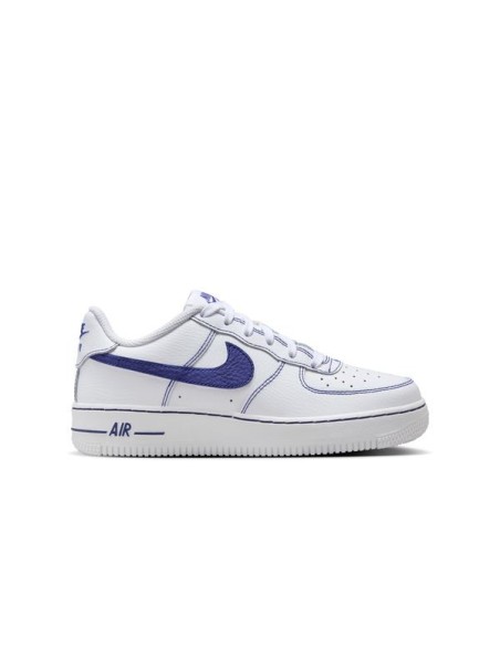JUNIOR NIKE AIR FORCE 1 LV8 4