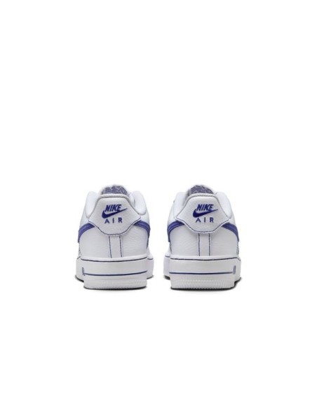 JUNIOR NIKE AIR FORCE 1 LV8 4