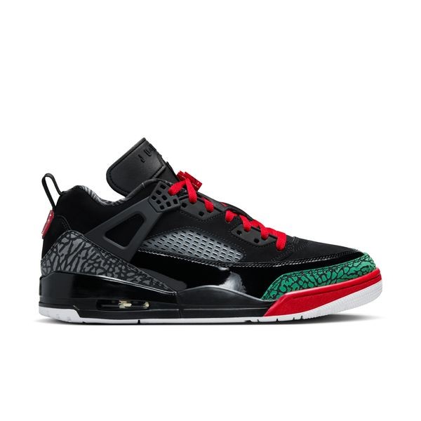 JORDAN SPIZIKE LOW
