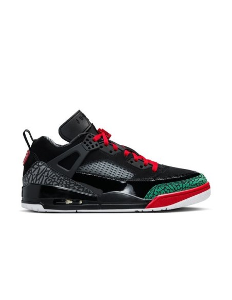 JORDAN SPIZIKE LOW