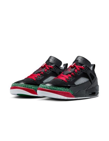 JORDAN SPIZIKE LOW