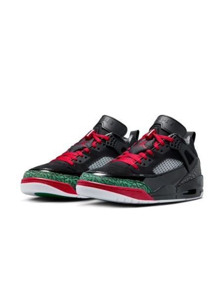 JORDAN SPIZIKE LOW