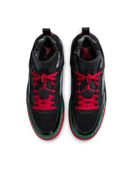 JORDAN SPIZIKE LOW