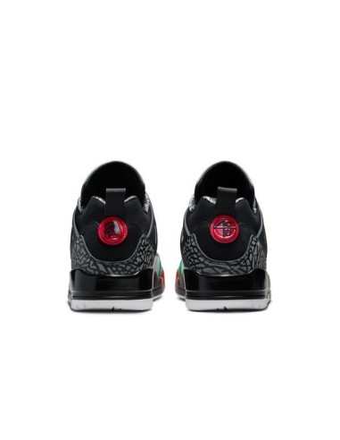 JORDAN SPIZIKE LOW