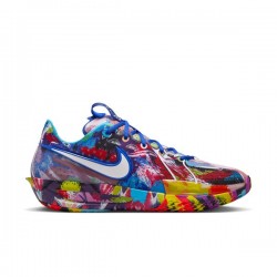 G.T. CUT 3 "JEWELL LOYD" PER
