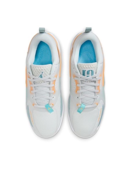 JORDAN HEIR SERIES "POOLSIDE"