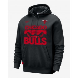CHICAGO BULLS CLUB COURTSIDE