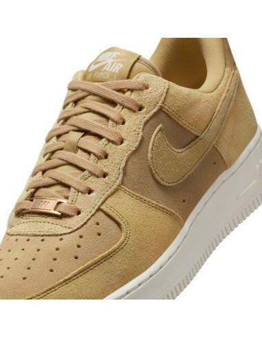 NIKE AIR FORCE 1 '07