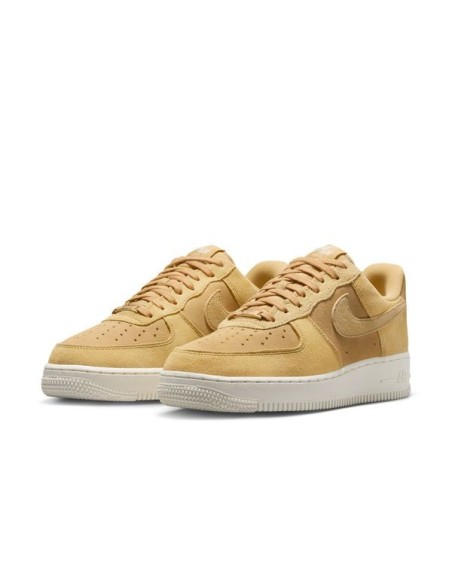 NIKE AIR FORCE 1 '07