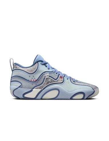 TATUM 3 "BLUE DENIM"