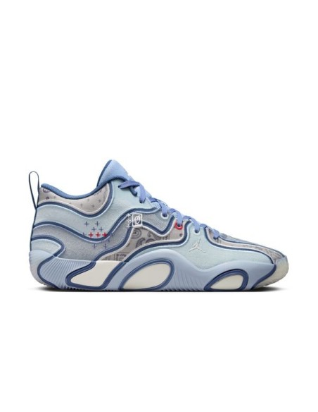 TATUM 3 "BLUE DENIM"