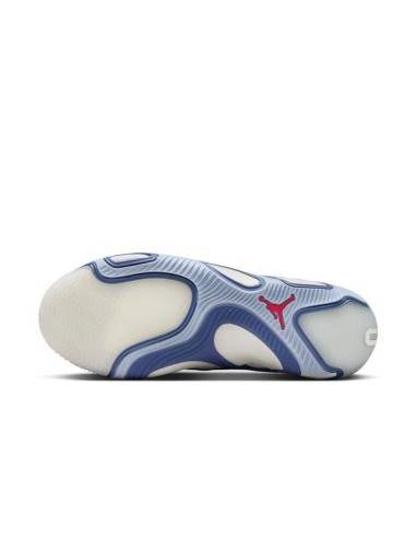 TATUM 3 "BLUE DENIM"
