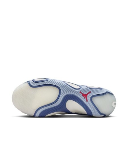 TATUM 3 "BLUE DENIM"