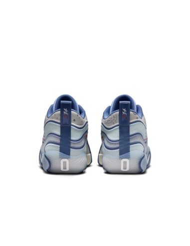 TATUM 3 "BLUE DENIM"