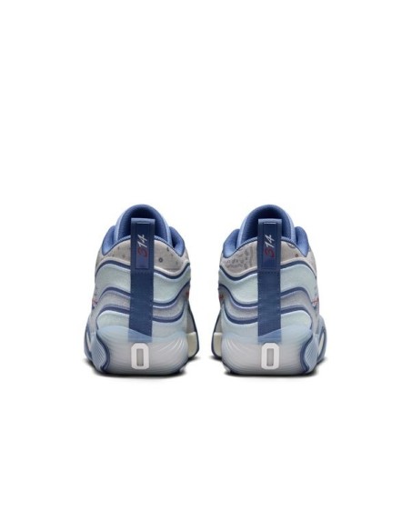 TATUM 3 "BLUE DENIM"