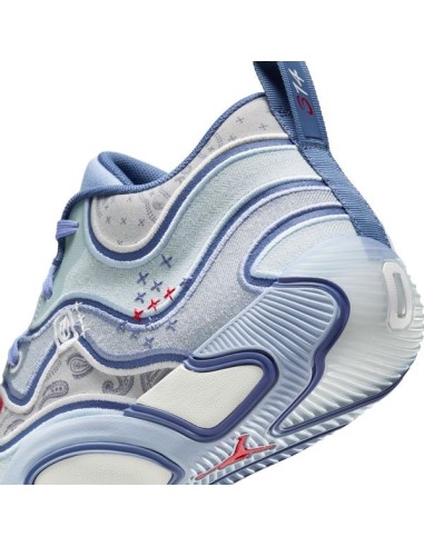 TATUM 3 "BLUE DENIM"