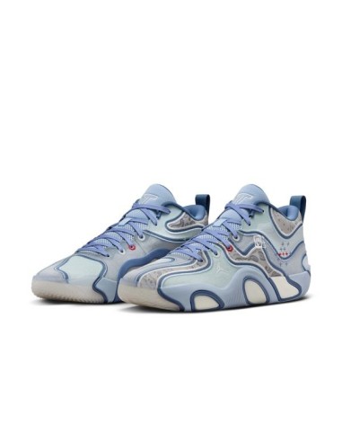 TATUM 3 "BLUE DENIM"