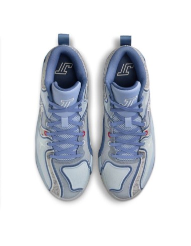 TATUM 3 "BLUE DENIM"