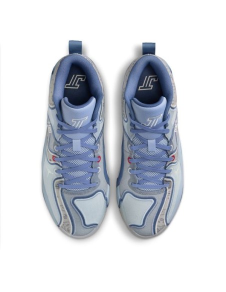 TATUM 3 "BLUE DENIM"